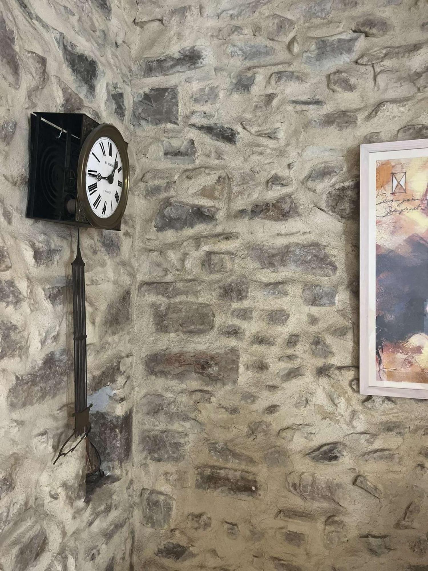 L'Atypique Coeur De Ville - Clim Et Parking Nîmes Exteriér fotografie